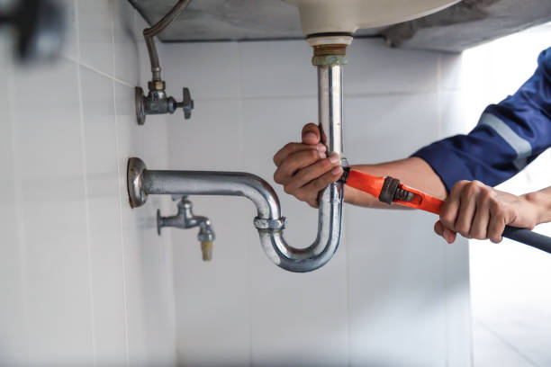 Best Plumbing Inspections & Maintenance in Lemmon Valley, NV